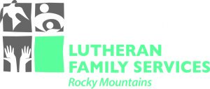 Lutheran Rocky Mountain logo
